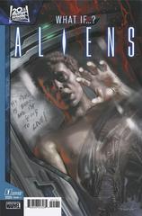 Aliens: What If? [Parrillo] #1 (2024) Comic Books Aliens: What If Prices