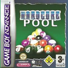 Hardcore Pool PAL GameBoy Advance Prices