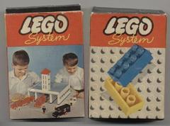 2 x 3 Bricks #219 LEGO Classic Prices
