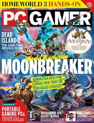 PC Gamer [Issue 363] PC Gamer Magazine Prices