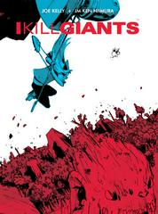I Kill Giants Fifth Anniversary Edition [Paperback] (2014) Comic Books I Kill Giants Prices