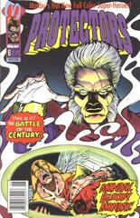 Protectors #6 (1993) Comic Books Protectors Prices