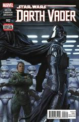 Darth Vader #2 (2015) Comic Books Darth Vader Prices
