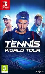 Tennis World Tour PAL Nintendo Switch Prices
