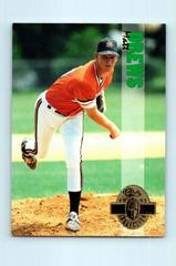 Matt Drews Baseball Cards 1993 Classic Prices