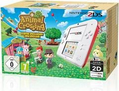 Nintendo 2DS Animal Crossing Edition PAL Nintendo 3DS Prices