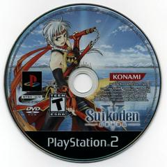 Gensei Suikoden Plus - Metacritic