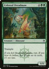 Colossal Dreadmaw [Foil] Magic Masters 25 Prices