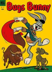 Bugs Bunny #30 (1953) Comic Books Bugs Bunny Prices