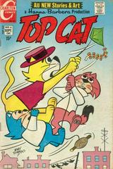 Top Cat #6 (1971) Comic Books Top Cat Prices