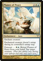 Plumes of Peace [Foil] Magic Dissension Prices