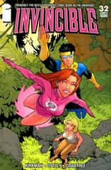 Invincible #32 (2006) Comic Books Invincible Prices