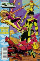 Psi-Lords #9 (1995) Comic Books Psi-Lords Prices