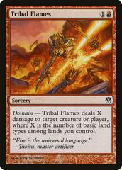 Tribal Flames Magic Phyrexia vs The Coalition Prices