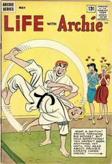 Life with Archie #20 (1963) Comic Books Life with Archie Prices