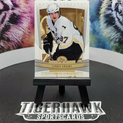 Sidney Crosby Hockey Cards 2006 Fleer Hot Prospects Prices