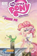 My Little Pony: Micro-Series [Double Midnight] Comic Books My Little Pony Micro-Series Prices