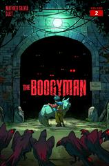 Boogyman #2 (2022) Comic Books Boogyman Prices