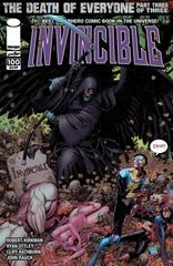 Invincible [Adams] Comic Books Invincible Prices