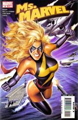 Ms. Marvel #12 (2007) Comic Books Ms. Marvel Prices