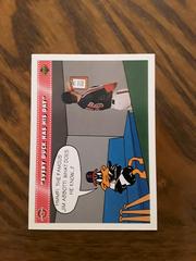 Every Duck Has His Day Baseball Cards 1992 Upper Deck Comic Ball 3 Prices