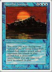 Island Fish Jasconius Magic Summer Edition Prices