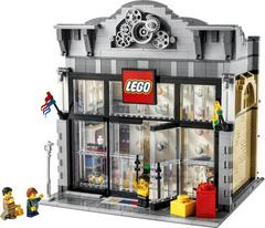 LEGO Set | Modular LEGO Store LEGO BrickLink Designer Program