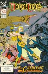 Dragonlance #27 (1991) Comic Books Dragonlance Prices
