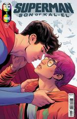 Superman: Son of Kal-El [2nd Print] #5 (2021) Comic Books Superman: Son of Kal-El Prices