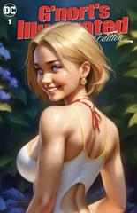 G'nort's Illustrated Swimsuit Edition [Jack] #1 (2023) Comic Books G'nort's Illustrated Swimsuit Edition Prices