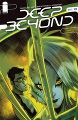 Deep Beyond [Andolfo] #10 (2021) Comic Books Deep Beyond Prices