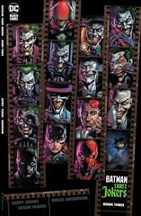 Batman: Three Jokers [Compilation] #3 (2020) Comic Books Batman: Three Jokers Prices