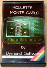 Roulette Monte Carlo ZX Spectrum Prices
