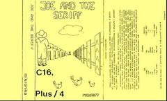 Joe And The Seriff Commodore 16 Prices
