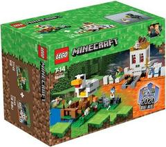 Minecraft Bundle Pack LEGO Minecraft Prices