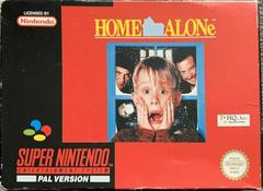 Home Alone PAL Super Nintendo Prices