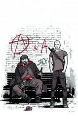 Archer & Armstrong [Aja] #1 (2012) Comic Books Archer & Armstrong Prices