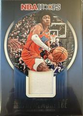 Jalen Williams #RR-JWI Basketball Cards 2023 Panini Hoops Rookie Remembrance Prices
