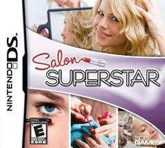 Salon Superstar Nintendo DS Prices