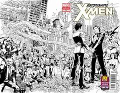 Astonishing X-Men [Previews Con] Comic Books Astonishing X-Men Prices