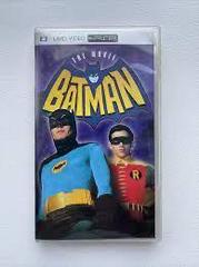 Batman: The Movie [UMD] PSP Prices