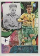 Max Aarons [Rookies II] #R2-9 Soccer Cards 2019 Panini Chronicles Pitch Kings Prices