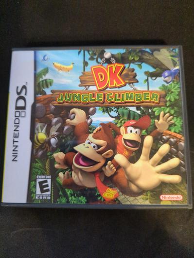 DK Jungle Climber photo