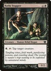 Rathi Trapper Magic Modern Masters Prices