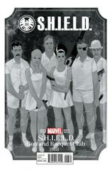 S.H.I.E.L.D. [Noto] Comic Books S.H.I.E.L.D Prices