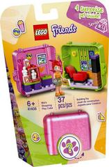 Mia's Shopping Play Cube #41408 LEGO Friends Prices