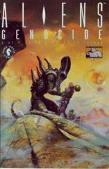 Aliens: Genocide #2 (1991) Comic Books Aliens: Genocide Prices