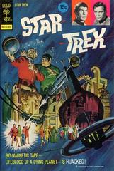 Star Trek #18 (1973) Comic Books Star Trek Prices