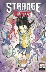 Strange Academy [Momoko] #4 (2020) Comic Books Strange Academy Prices