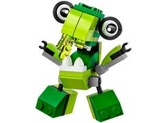 LEGO Set | Dribbal LEGO Mixels